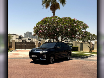 MG  Whale  2024  Automatic  15,000 Km  4 Cylinder  Front Wheel Drive (FWD)  SUV  Black  With Warranty