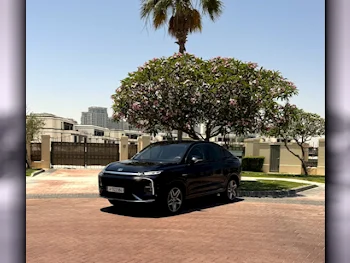 MG  Whale  2024  Automatic  15,000 Km  4 Cylinder  Front Wheel Drive (FWD)  Hatchback  Black  With Warranty