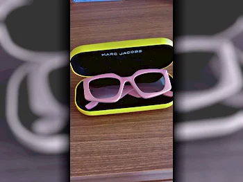 Sunglasses  Pink  USA  for Women