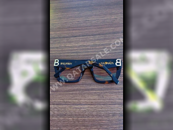 Prescription Glasses  Black  France  for Unisex