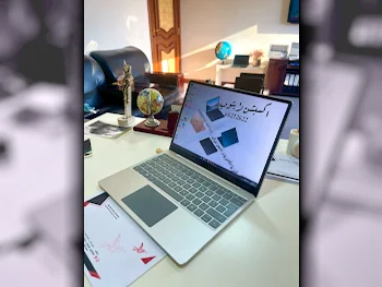 Laptops Microsoft  - New Surface Latpop Go  - Silver  - Windows 11  - Intel  - Core i5  -Memory (Ram): 16 GB