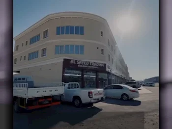 Commercial Shops - Not Furnished  - Al Daayen  For Sale