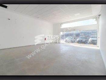 Commercial Shops - Not Furnished  - Doha  - Rawdat Al Khail