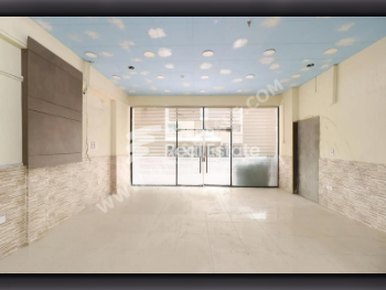 Commercial Shops - Not Furnished  - Doha  - Fereej Bin Mahmoud