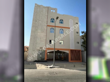 Buildings, Towers & Compounds - Family Residential  - Doha  - Fereej Bin Omran