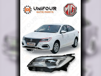 Car Parts - MG  MG5  - Lightning & Fuses  - China  -Part Number: 10707689