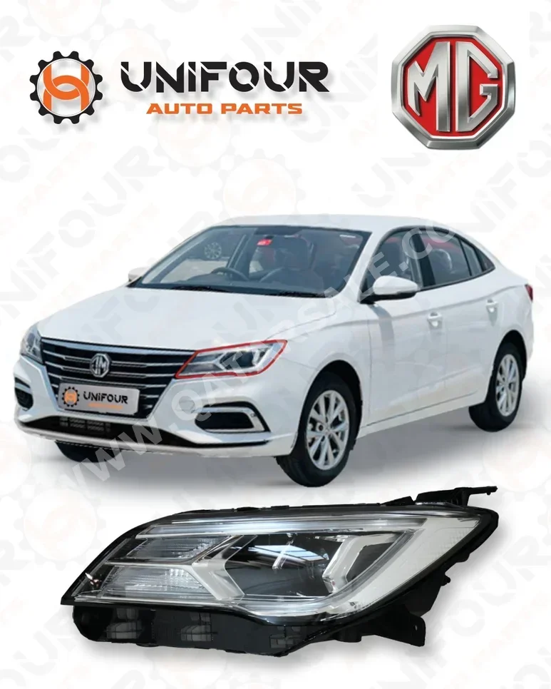 Car Parts - MG  MG5  - Lightning & Fuses  - China  -Part Number: 10707689