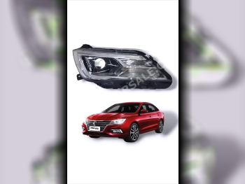 Car Parts - MG  MG5  - Lightning & Fuses  - China