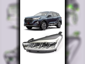 Car Parts - Chery  Tiggo  - Lightning & Fuses  - China