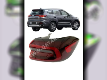 Car Parts - Chery  Tiggo  - Lightning & Fuses  - China