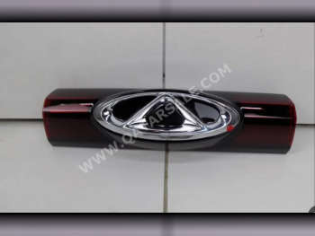Car Parts - Chery  Tiggo  - Lightning & Fuses  - China