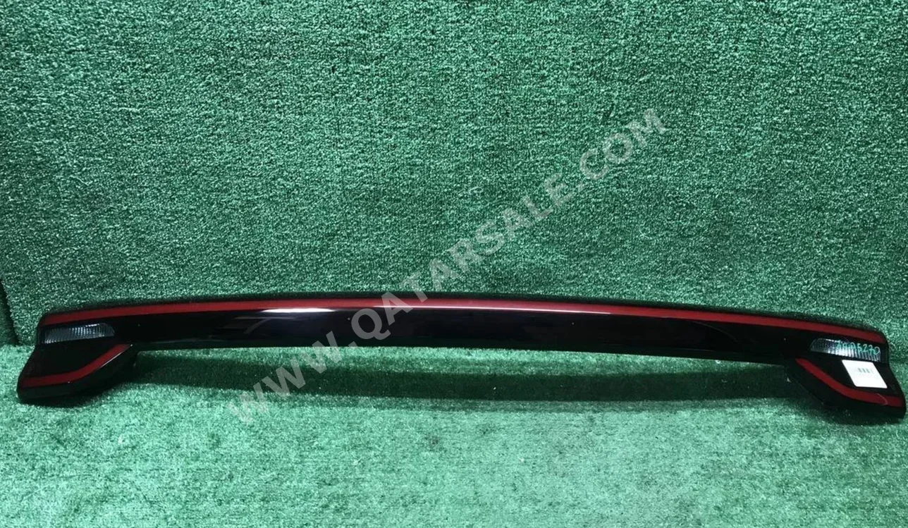 Car Parts - Chery  Tiggo  - Lightning & Fuses  - China