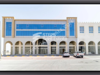 Buildings, Towers & Compounds - Commercial  - Al Wakrah  - Barkit Al Awamer