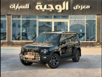 جيتور  تي 2  اي- دي ام  2025  اوتوماتيك  1,000 كم  4 سلندر  دفع كلي مستمر  اس يو في  أسود  تحت الضمان