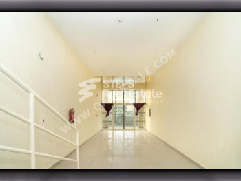 Commercial Shops - Not Furnished  - Al Wakrah  - Barkit Al Awamer