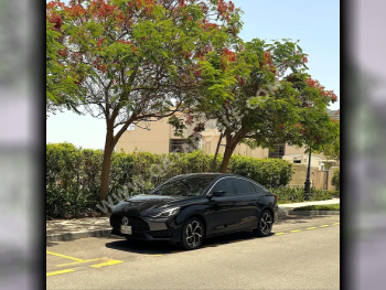 MG  GT  2023  Automatic  7,500 Km  4 Cylinder  Front Wheel Drive (FWD)  Coupe / Sport  Black  With Warranty