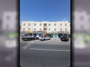 Commercial Shops - Not Furnished  - Al Rayyan  For Rent