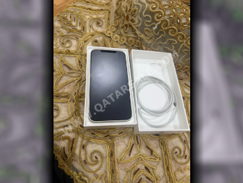 Apple  - iPhone 12  - White  - 128 GB  - Under Warranty