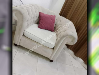 الأرائك والكنب والكراسي طقم كنب