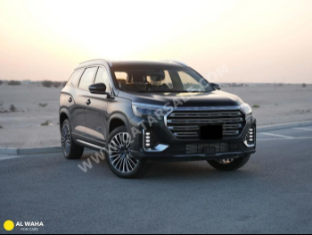 Jetour  X90  Plus  2025  Automatic  11 Km  4 Cylinder  Four Wheel Drive (4WD)  SUV  Green  With Warranty