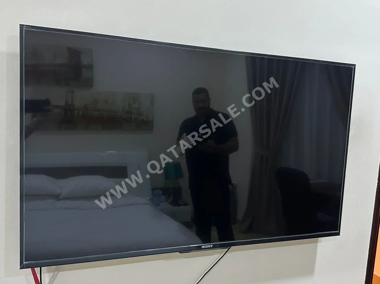 Television (TV) Sony  - 42 Inch  - Full HD