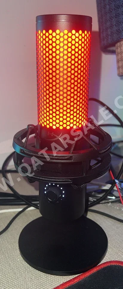 Microphone Wireless/Bluetooth  Multicolor