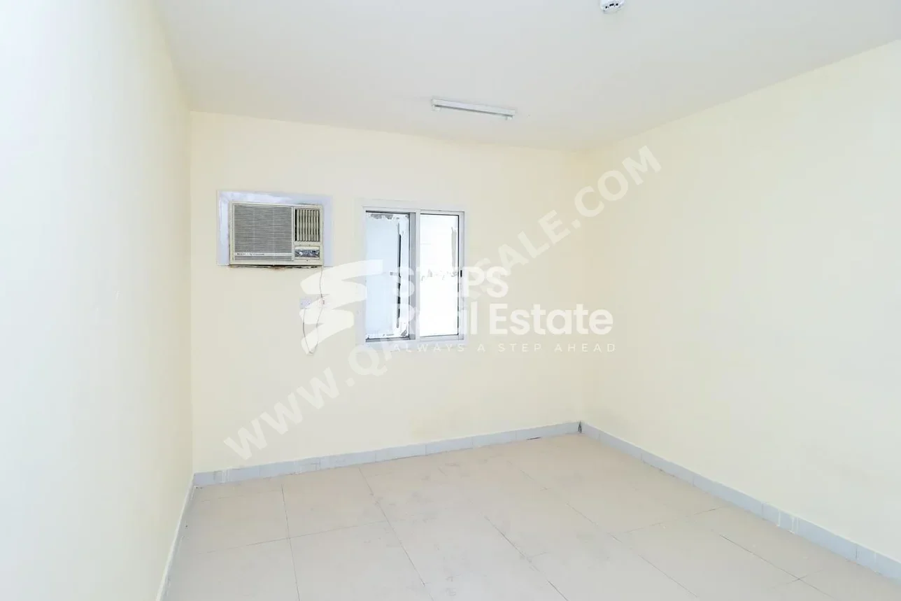 سكن عمال الريان  المنطقة الصناعية  21 غرف نوم