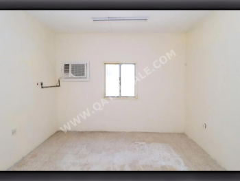 سكن عمال الريان  المنطقة الصناعية  15 غرف نوم