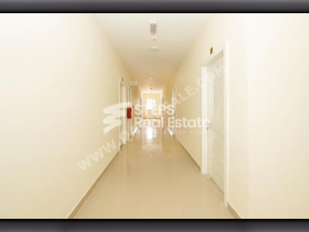 سكن عمال الوكرة  بركة العوامر