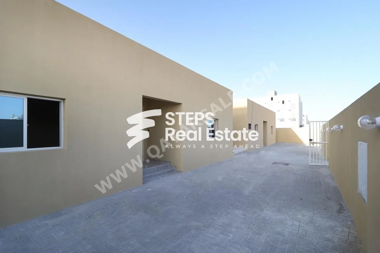 Labour Camp Umm Salal  Umm Salal Ali  18 Bedrooms