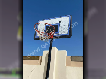 basketball hoops/Stand