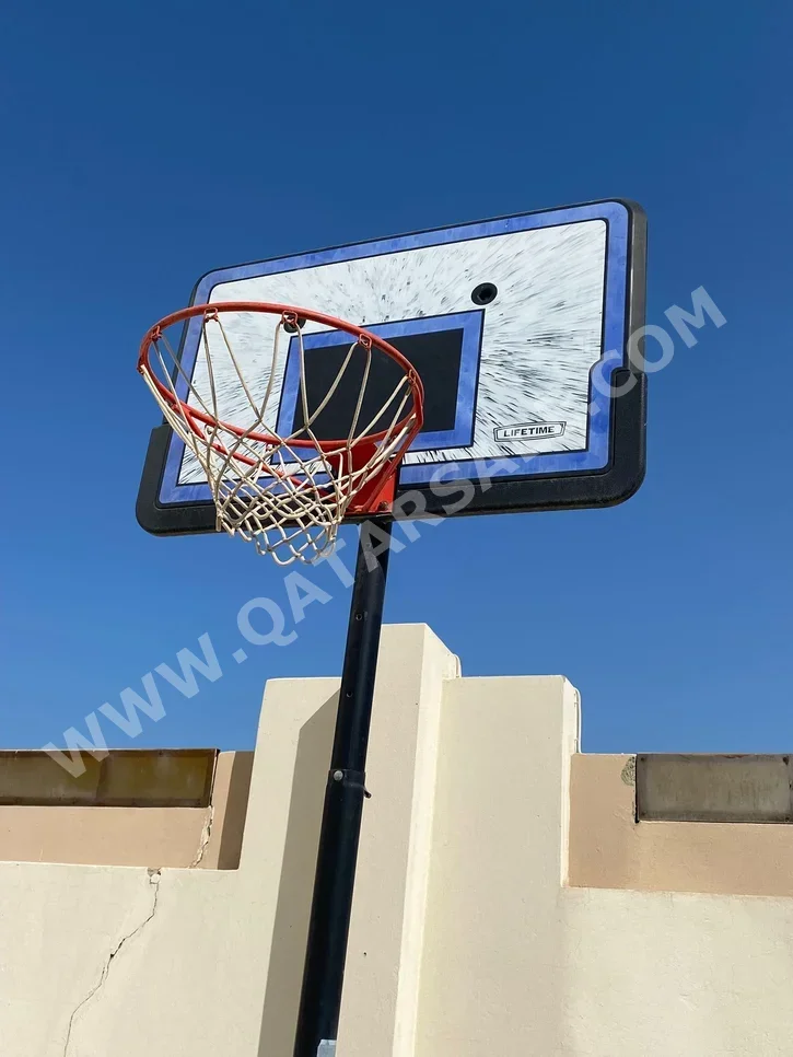 basketball hoops/Stand