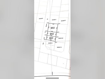 Lands For Sale in Al Wakrah - Al Wakrah -Area Size 448 Square Meter