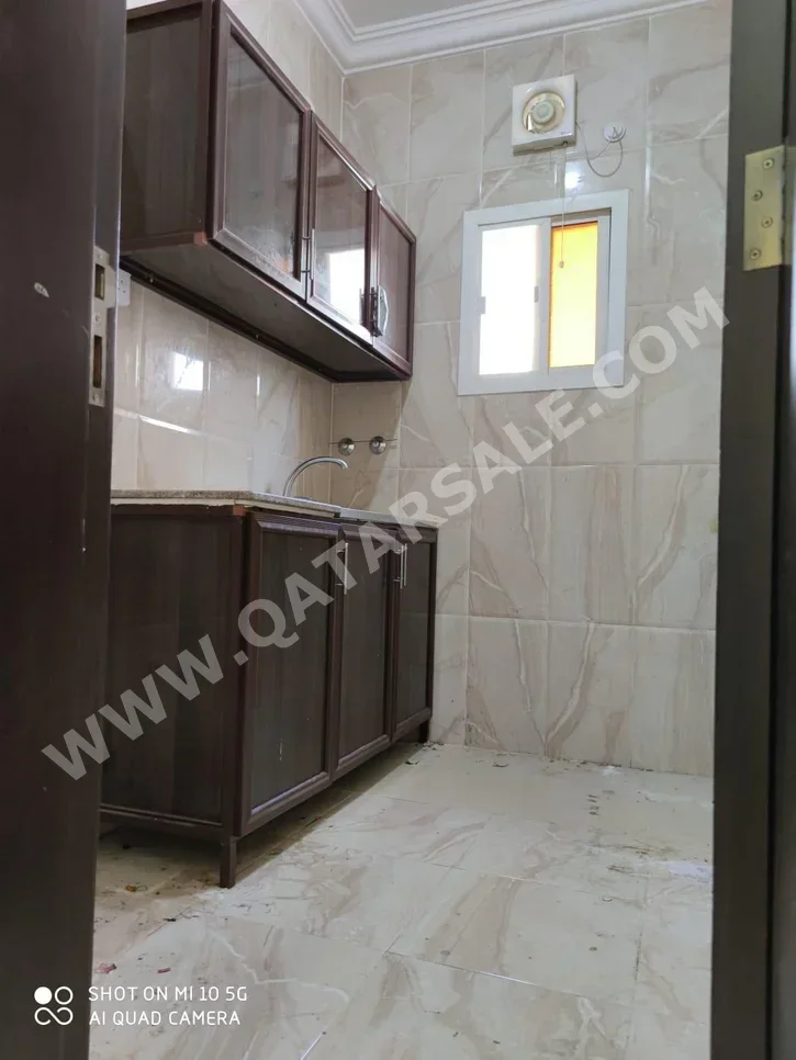 1 Bedrooms  Apartment  in Doha -  Al Hilal  Not Furnished
