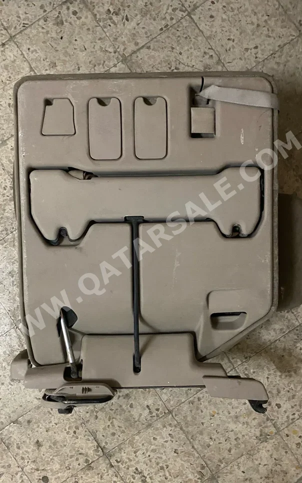 Car Parts - Toyota  Land Cruiser  - Japan