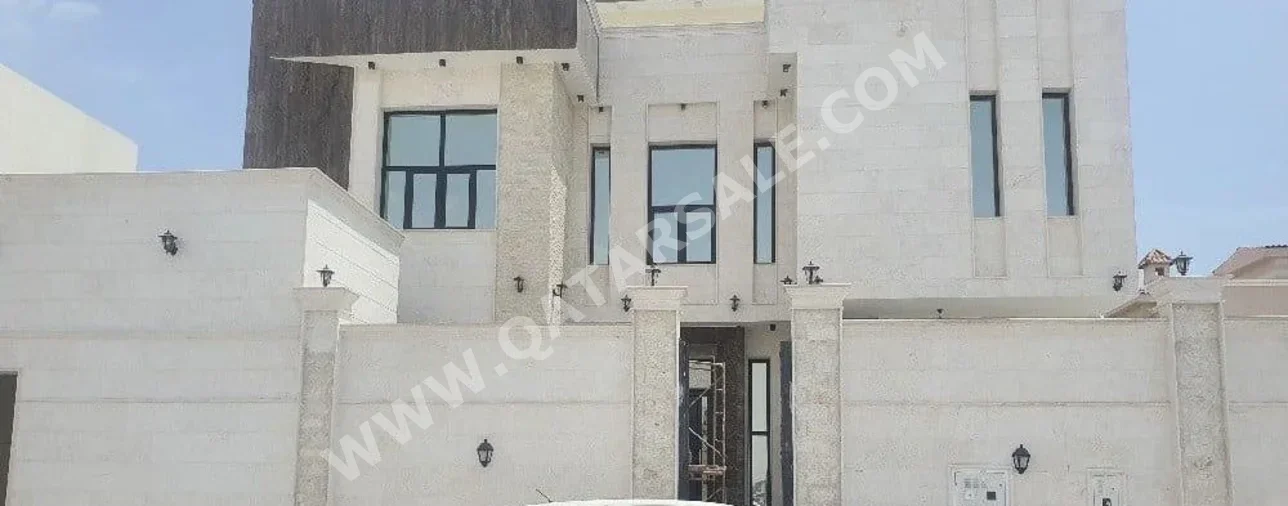 Family Residential  - Not Furnished  - Al Wakrah  - Al Wukair  - 7 Bedrooms