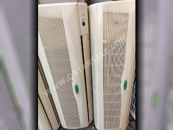 Air Conditioners Super General  Warranty  With Delivery  With Installation