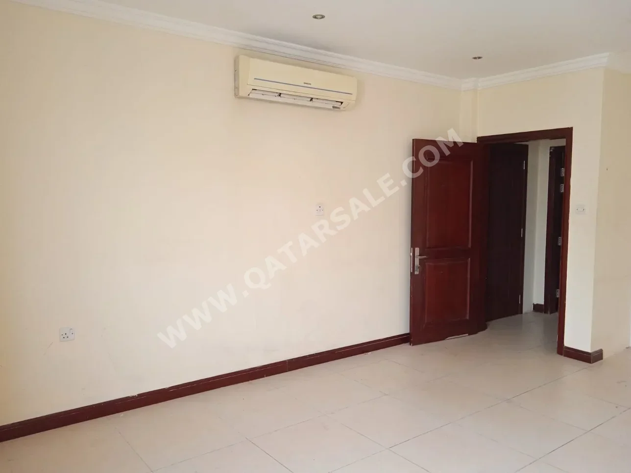 1 Bedrooms  Apartment  in Al Rayyan -  Umm Al Seneem  Not Furnished