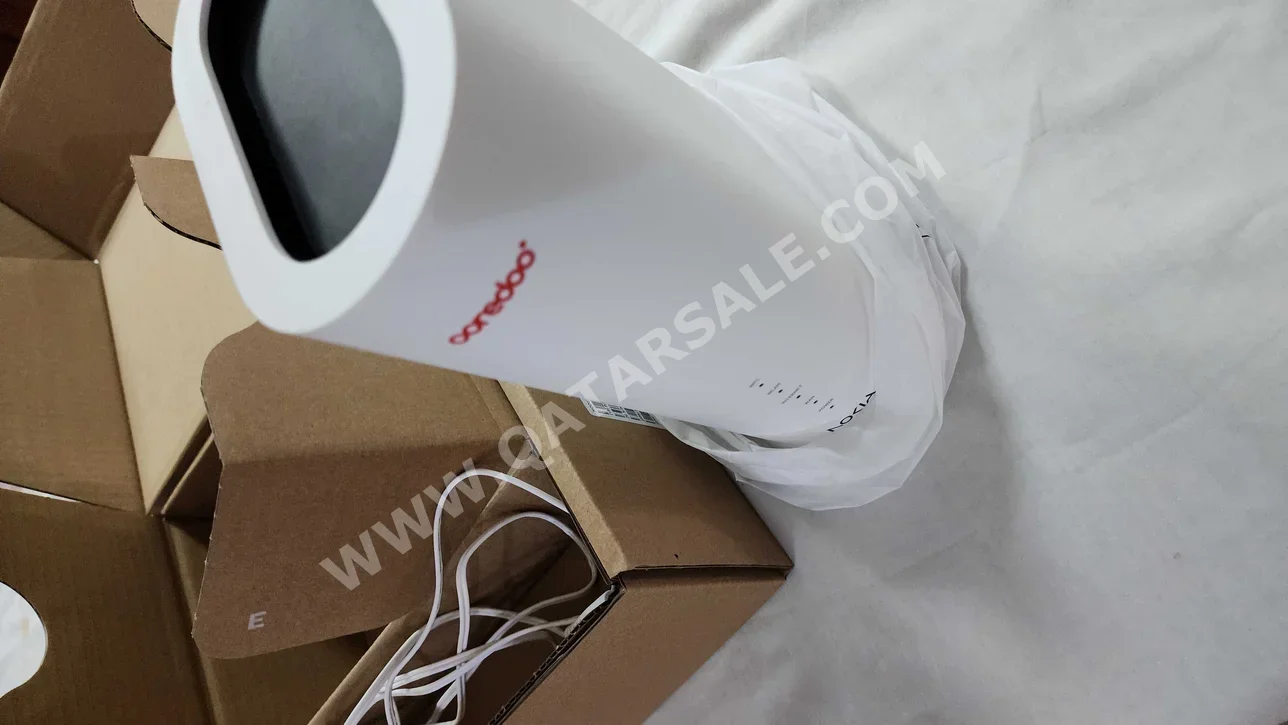 Routers & Access Points - Wireless or Mobile Router  - Ooredoo