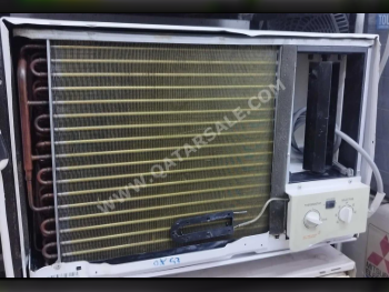 Air Conditioners Super General  Warranty  With Delivery  With Installation