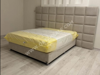 Beds - Queen  - Mattress Included