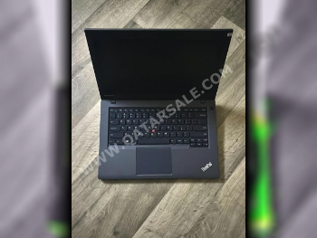 Laptops Dell  - Latitude  - Black  - Windows 10  - Intel  - Core i7  -Memory (Ram): 8 GB