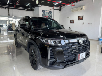 تشانجان  سي اس  95  2024  اوتوماتيك  19,000 كم  4 سلندر  دفع رباعي  اس يو في  أسود  تحت الضمان