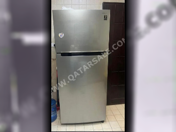 Samsung  Classic Refrigerator  - Gray