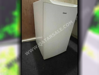Freezerless Refrigerator  - White