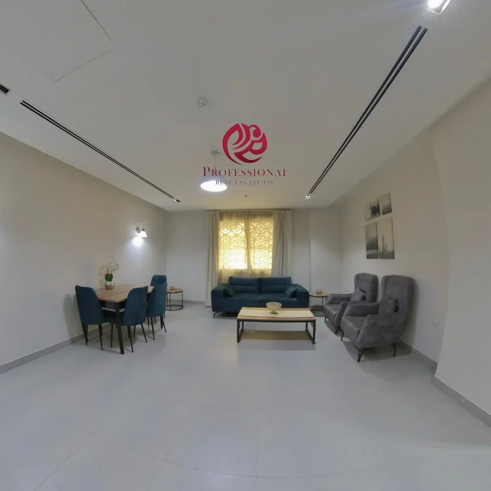 1 Bedrooms  Apartment  in Lusail -  Al Erkyah  Fully Furnished