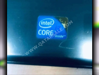 Laptops Dell  - Inspiron  - Black  - Windows 10  - Intel  - Core i3  -Memory (Ram): 4 GB