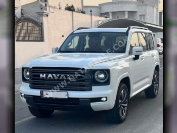 GWM  Haval Jolion  2025  Automatic  0 Km  4 Cylinder  Four Wheel Drive (4WD)  SUV  White  With Warranty