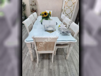Tables & Sideboards - White