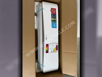 Air Conditioners Warranty  With Delivery  With Installation
